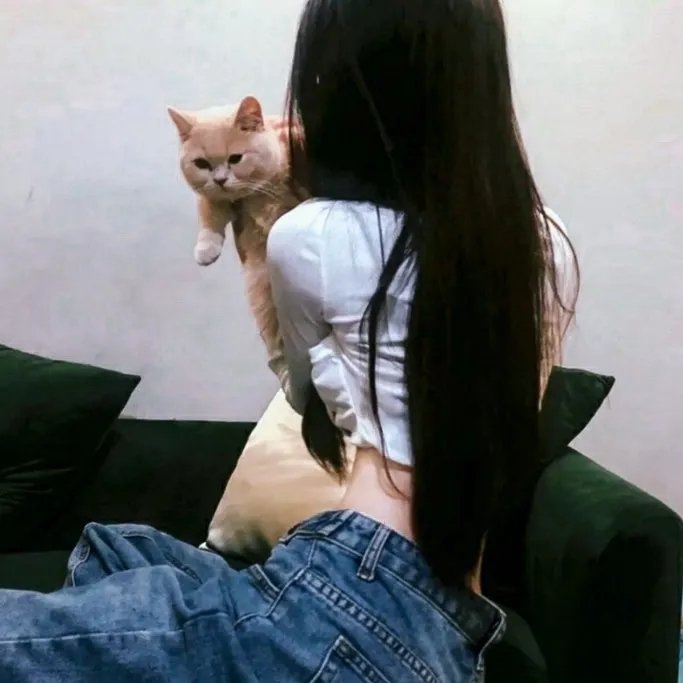 情在不言中